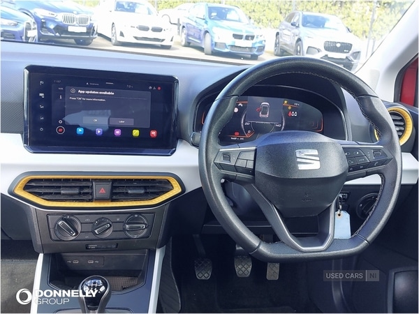 Used SEAT Arona 2024 for sale - 78035368: Photo 18