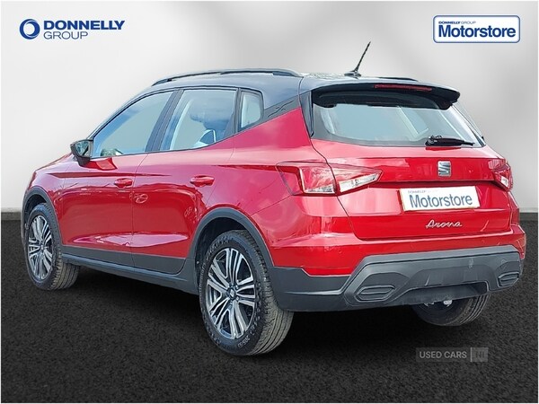 Used SEAT Arona 2024 for sale - 78035368: Photo 2