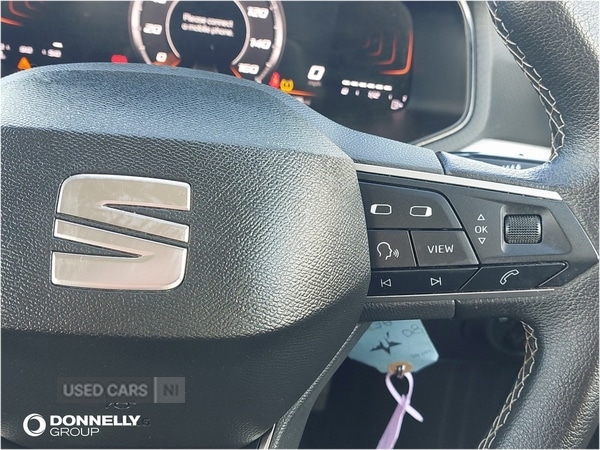 Used SEAT Arona 2024 for sale - 78035368: Photo 20