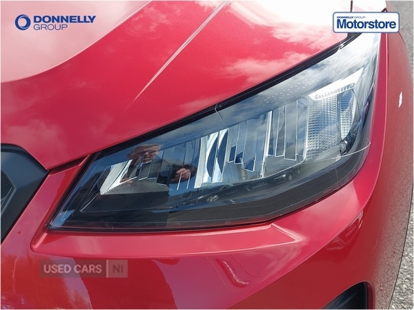 Used SEAT Arona 2024 for sale - 78035368: Photo 23