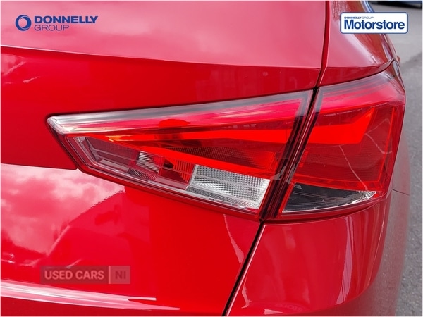 Used SEAT Arona 2024 for sale - 78035368: Photo 24