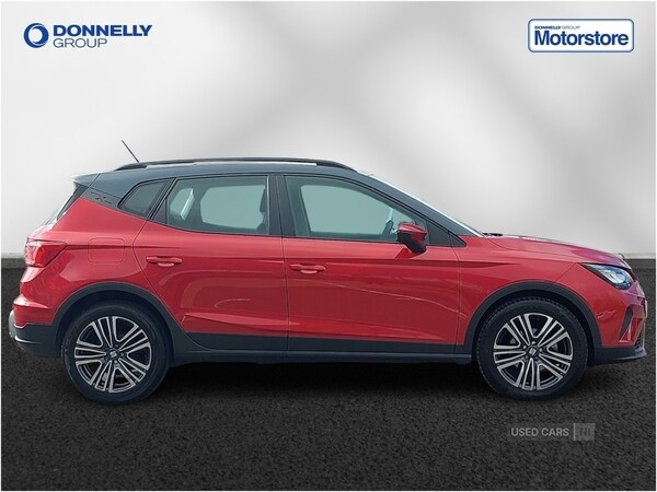 Used SEAT Arona 2024 for sale - 78035368: Photo 3