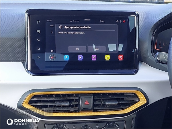 Used SEAT Arona 2024 for sale - 78035368: Photo 36