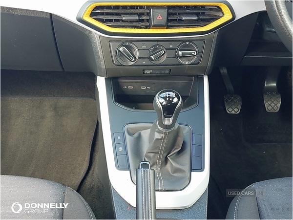 Used SEAT Arona 2024 for sale - 78035368: Photo 37