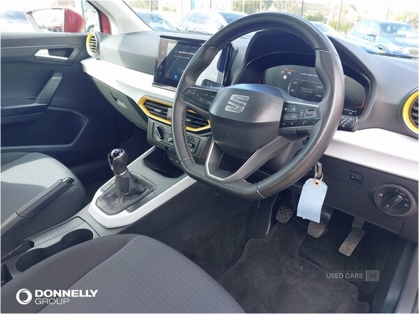 Used SEAT Arona 2024 for sale - 78035368: Photo 4