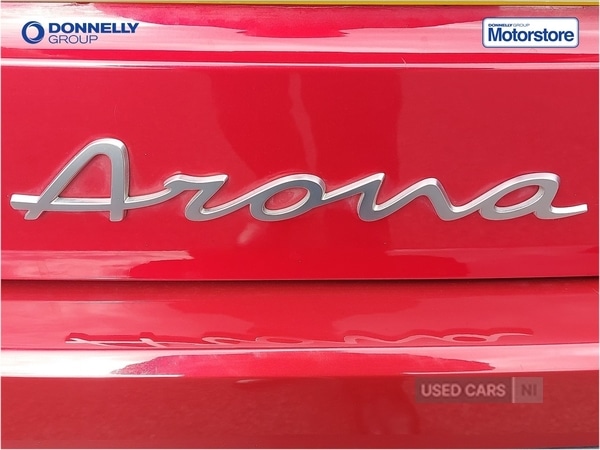 Used SEAT Arona 2024 for sale - 78035368: Photo 40