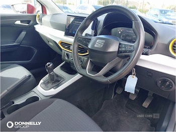 Used SEAT Arona 2024 for sale - 78035368: Photo