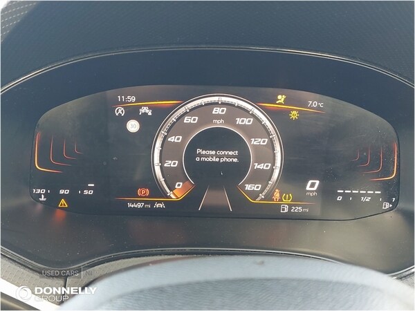 Used SEAT Arona 2024 for sale - 78035368: Photo 6