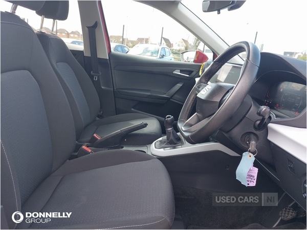 Used SEAT Arona 2024 for sale - 78035368: Photo 8