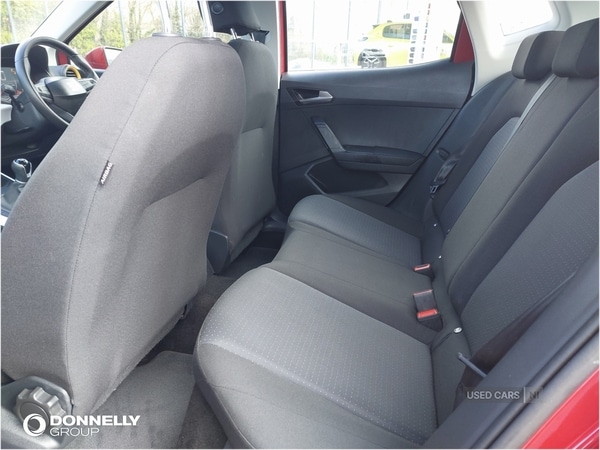 Used SEAT Arona 2024 for sale - 78035368: Photo 9