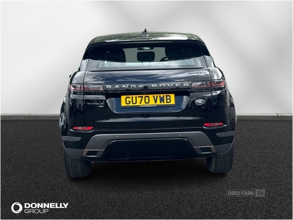 Used Land Rover Range Rover Evoque 2020 for sale - 76523065: Photo 11