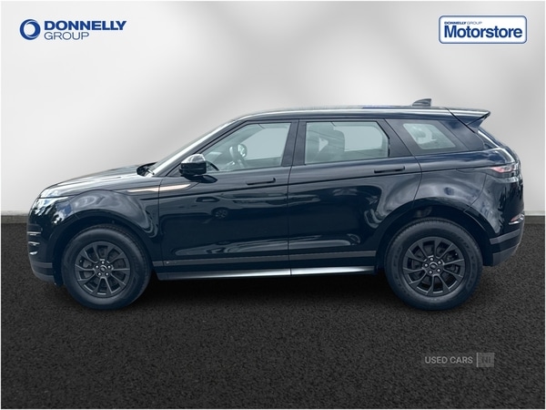 Used Land Rover Range Rover Evoque 2020 for sale - 76523065: Photo 12