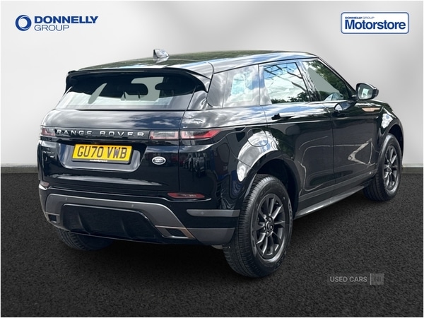 Used Land Rover Range Rover Evoque 2020 for sale - 76523065: Photo 14