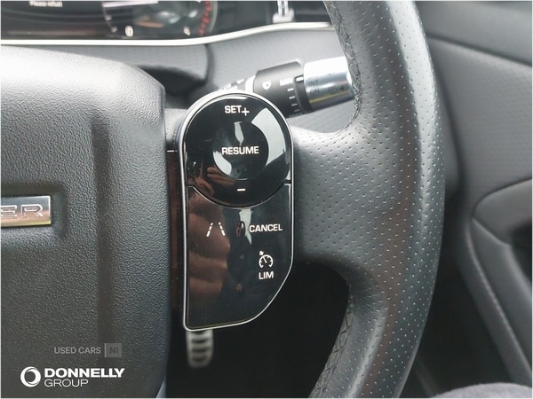 Used Land Rover Range Rover Evoque 2020 for sale - 76523065: Photo 18