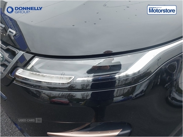 Used Land Rover Range Rover Evoque 2020 for sale - 76523065: Photo 21