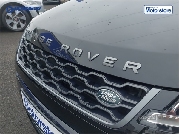 Used Land Rover Range Rover Evoque 2020 for sale - 76523065: Photo 23