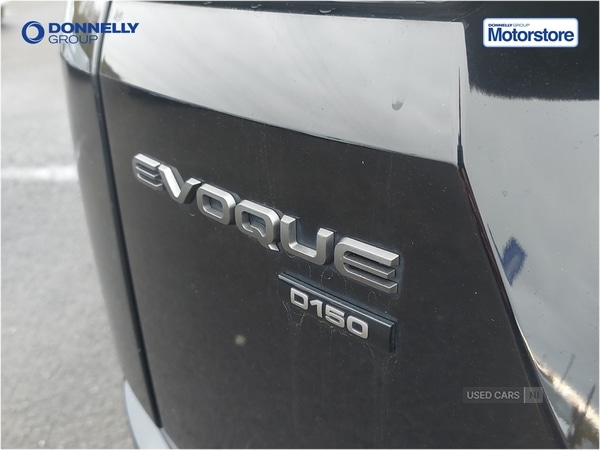 Used Land Rover Range Rover Evoque 2020 for sale - 76523065: Photo 37