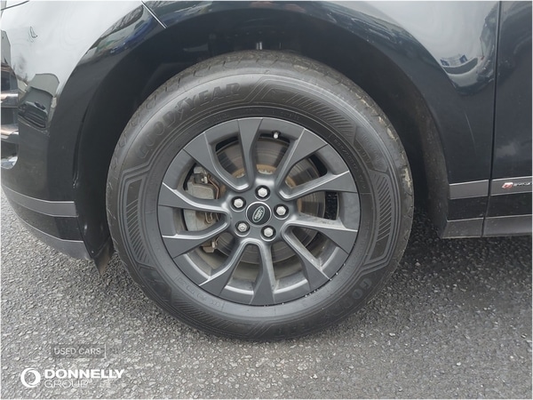 Used Land Rover Range Rover Evoque 2020 for sale - 76523065: Photo 5