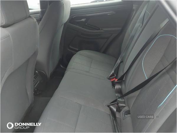 Used Land Rover Range Rover Evoque 2020 for sale - 76523065: Photo 7