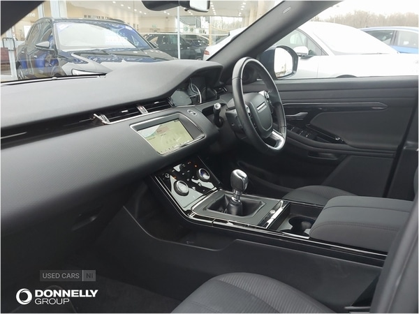 Used Land Rover Range Rover Evoque 2020 for sale - 76523065: Photo 8