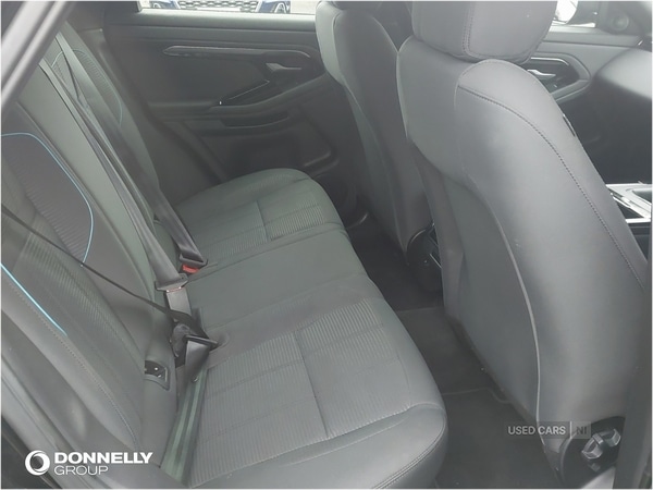 Used Land Rover Range Rover Evoque 2020 for sale - 76523065: Photo 9