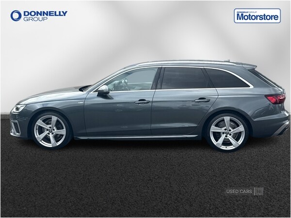 Used Audi A4 2020 for sale - 75352310: Photo 14