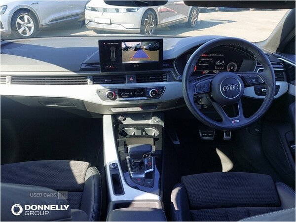 Used Audi A4 2020 for sale - 75352310: Photo 17
