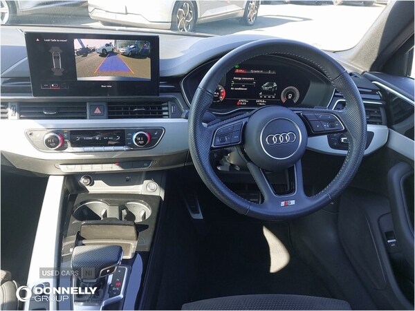 Used Audi A4 2020 for sale - 75352310: Photo 18