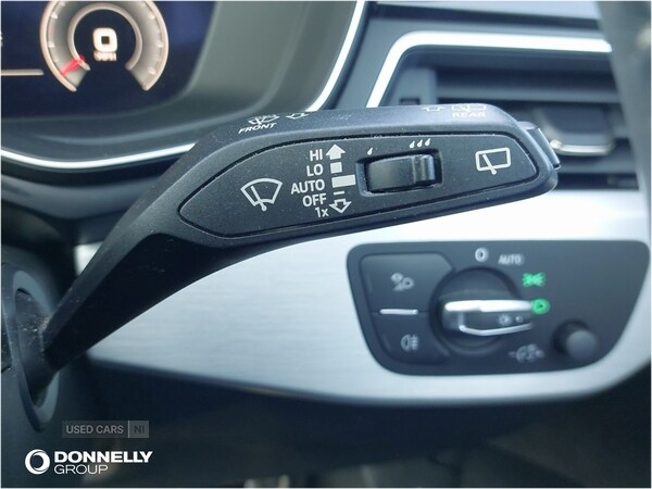 Used Audi A4 2020 for sale - 75352310: Photo 34