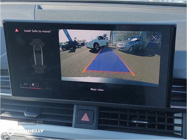 Used Audi A4 2020 for sale - 75352310: Photo 37