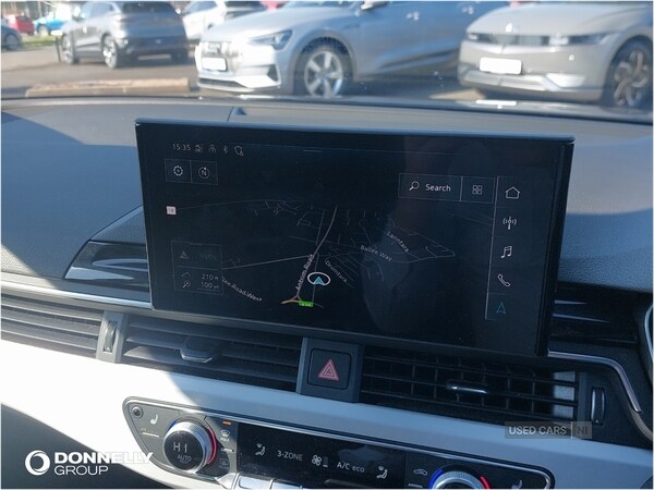 Used Audi A4 2020 for sale - 75352310: Photo 38