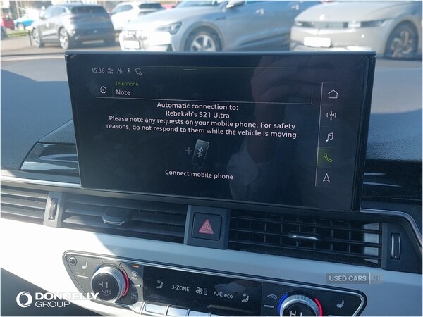 Used Audi A4 2020 for sale - 75352310: Photo 39