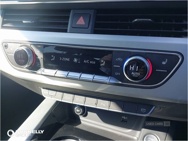 Used Audi A4 2020 for sale - 75352310: Photo 40