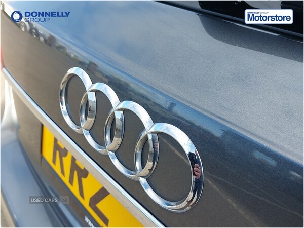 Used Audi A4 2020 for sale - 75352310: Photo 41