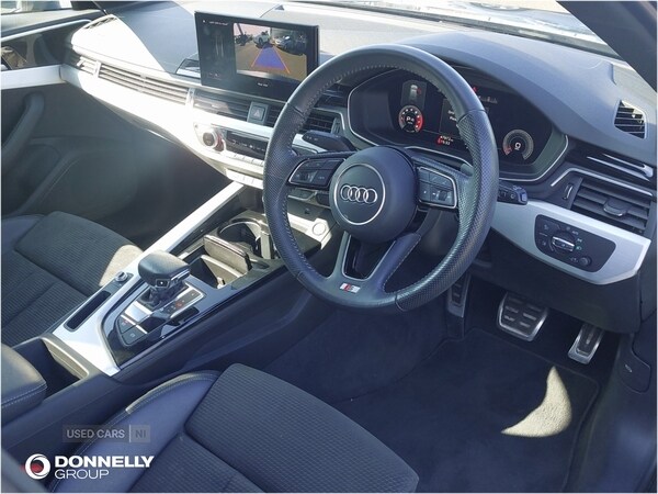 Used Audi A4 2020 for sale - 75352310: Photo 4