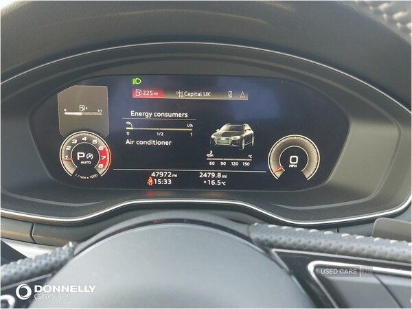 Used Audi A4 2020 for sale - 75352310: Photo 6