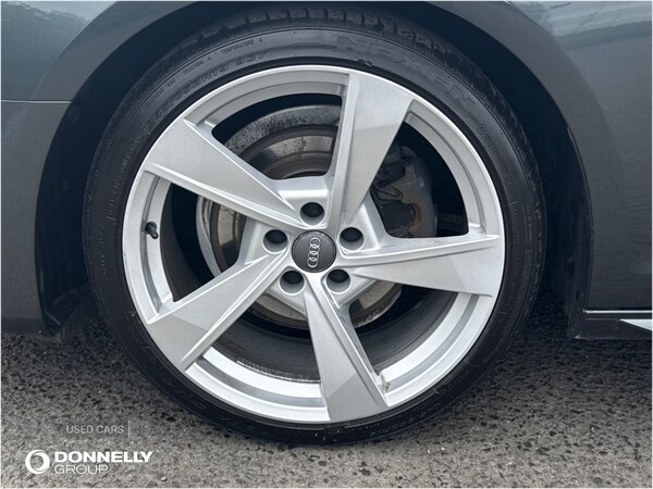 Used Audi A4 2020 for sale - 75352310: Photo 7