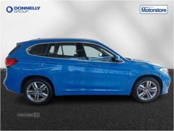 Used BMW X1 2021 for sale - 74510147: Photo