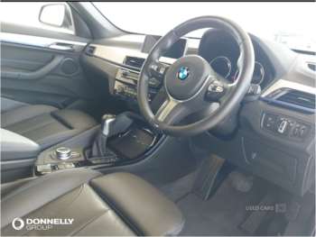 Used BMW X1 2021 for sale - 74510147: Photo