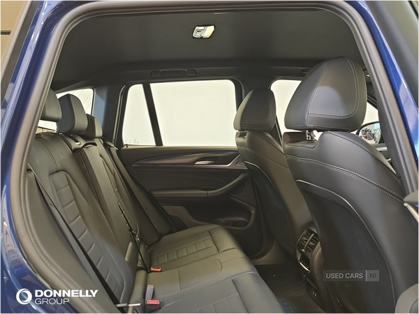 Used BMW X3 2022 for sale - 77359421: Photo 11