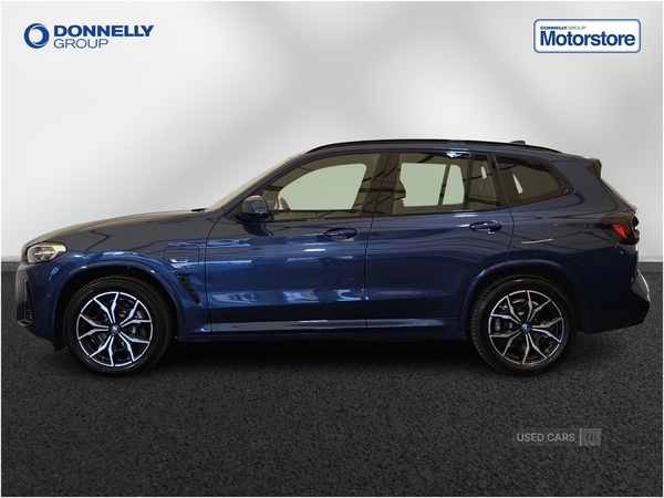 Used BMW X3 2022 for sale - 77359421: Photo 14