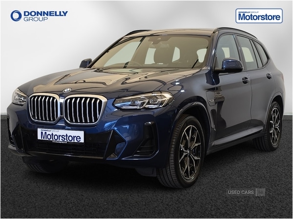 Used BMW X3 2022 for sale - 77359421: Photo 15