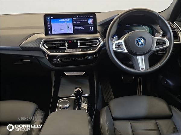 Used BMW X3 2022 for sale - 77359421: Photo 17