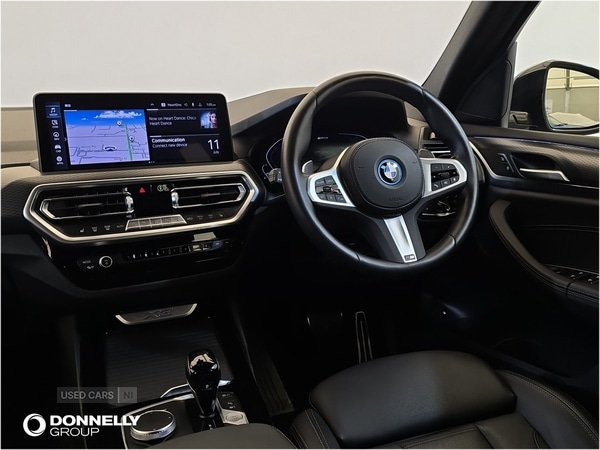 Used BMW X3 2022 for sale - 77359421: Photo 18