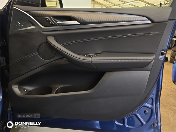 Used BMW X3 2022 for sale - 77359421: Photo 20