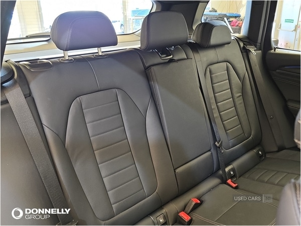 Used BMW X3 2022 for sale - 77359421: Photo 21