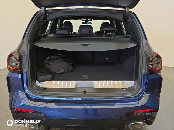 Used BMW X3 2022 for sale - 77359421: Photo 22