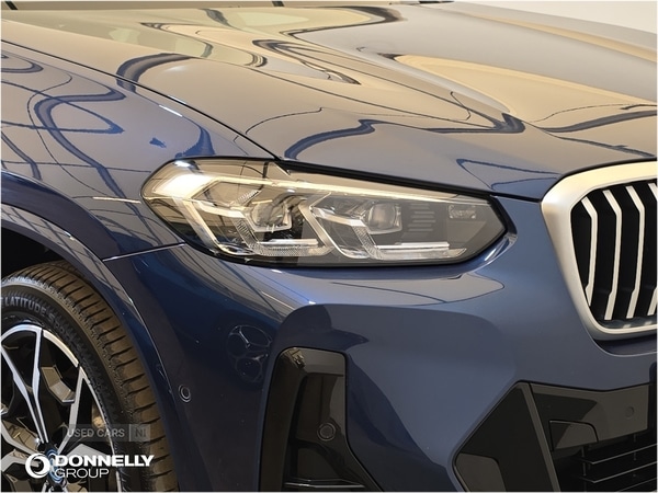 Used BMW X3 2022 for sale - 77359421: Photo 23