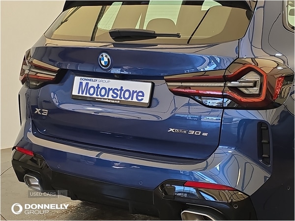 Used BMW X3 2022 for sale - 77359421: Photo 24