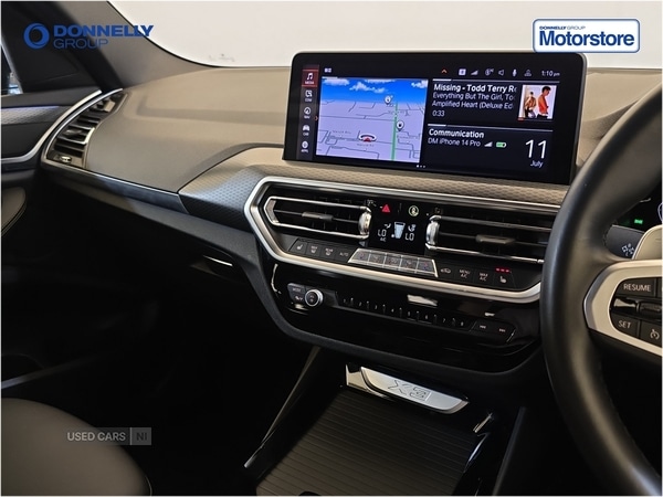 Used BMW X3 2022 for sale - 77359421: Photo 29